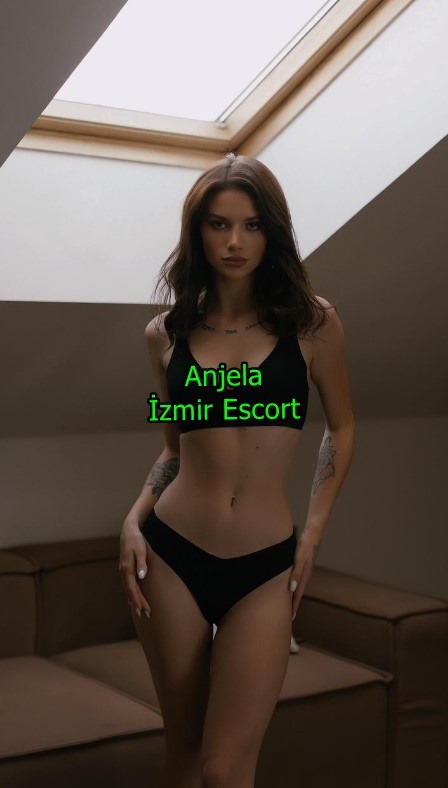 izmirescortanjela-1 izmirescortanjela-1 İzmir Escort Anjela Dokunuşlarım İle Seni Uçuracağım