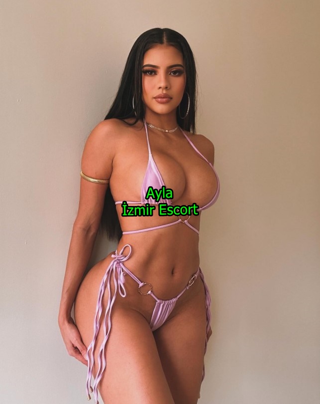 izmirescortayla-2 İzmir Escort Ayla Senin Ritmine Ayak Uydurur Her Anı Dolu Yaşatırım