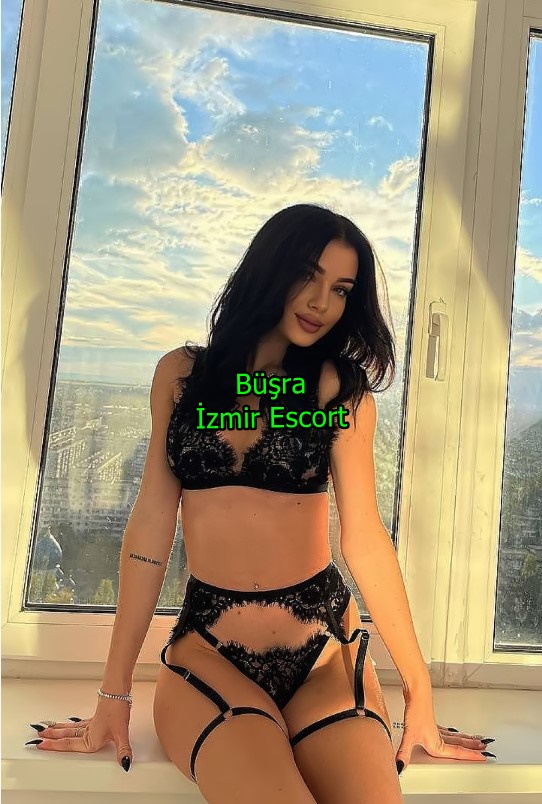 izmirescortbusra-2 İzmir Escort Büşra Güvenli Ve Konforlu Yerde Görüşmeyi Tercih Ediyorum