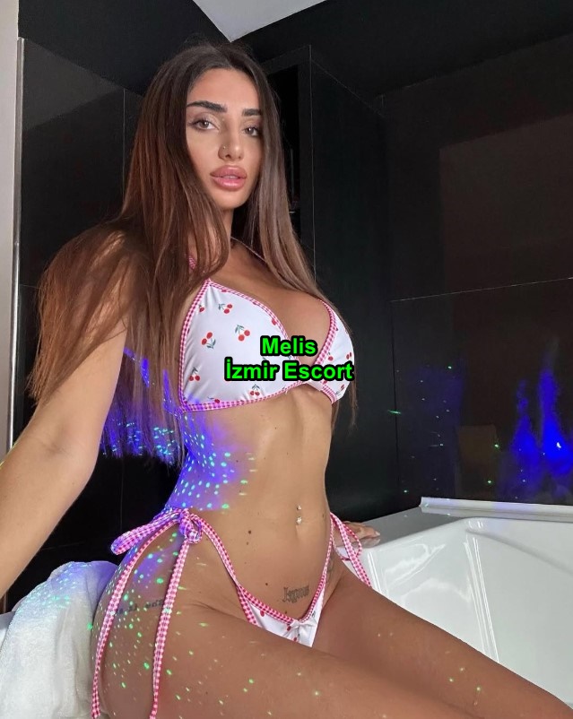 izmirescortmelis-2 İzmir Escort Melis Seni Zevkten Dört Köşe Yapacağım