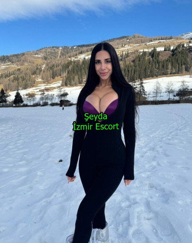 izmirescortseyda-2 İzmir Escort Şeyda Hardcore Mi Yoksa Romantik Mi Sevişelim?