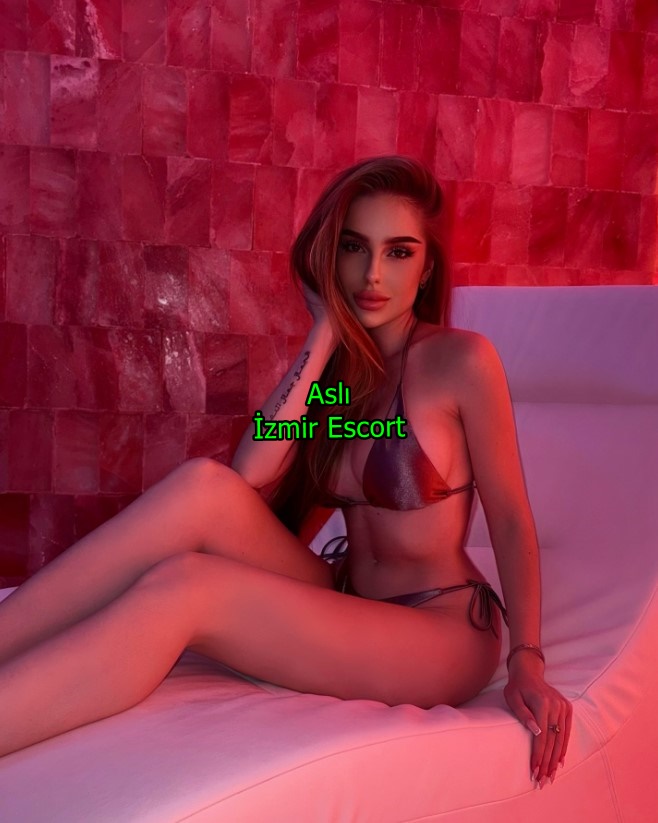 izmirescortasli-2 İzmir Escort Aslı Güne Harika Başlamak İsteyenler Randevu Alabilir