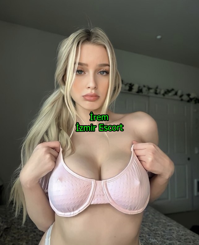 izmirescortirem-2 İzmir Escort İrem Yatakta Afet-i Devranım