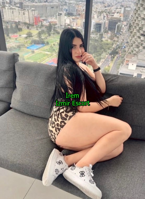 izmirescortirem-6 İzmir Escort İrem Kendi Yerim Var İzmir Geneli Eve Ve Otele Gelirim