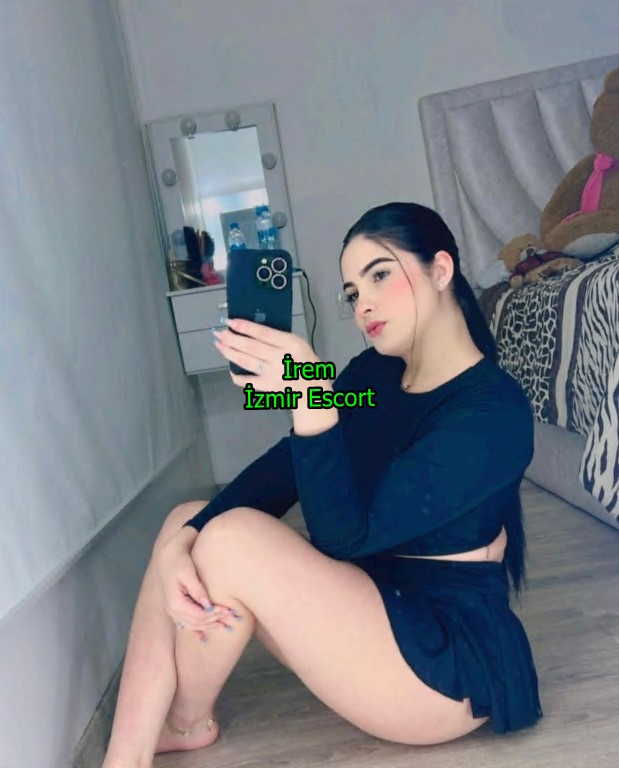 izmirescortirem-9 İzmir Escort İrem Kendi Yerim Var İzmir Geneli Eve Ve Otele Gelirim