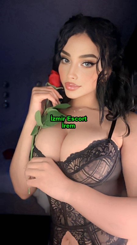 izmirescortirem-4 İzmir Escort İrem