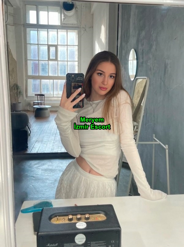 izmirescortmeryem-3 Benzersiz Escort Deneyimi İçin İzmir Escort Meryem