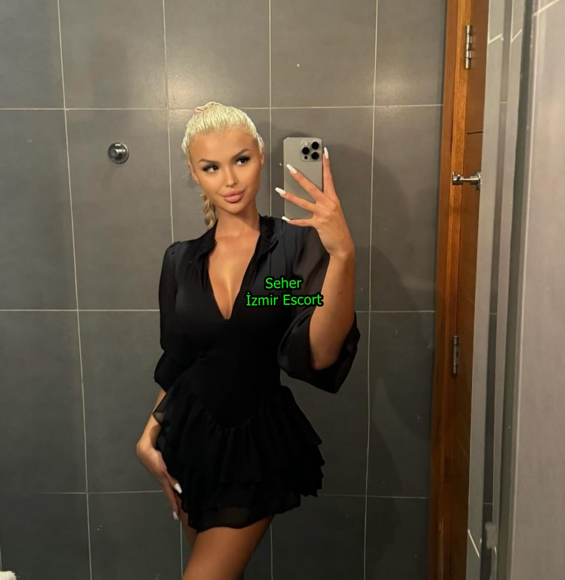 izmirescortseher-3 İzmir Bayraklı Escort Seher Sevgili Tadında Hizmet