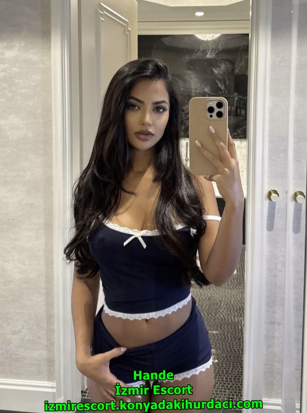 izmirescorthande-3 İzmir Escort Hande Tutkuyu En Derin Şekilde Yaşatıyorum