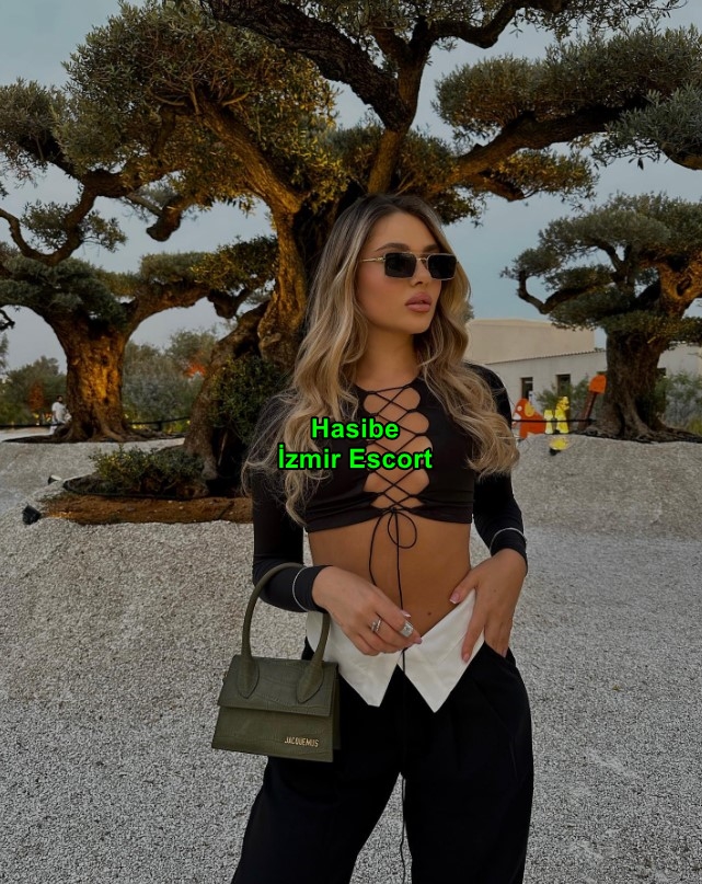 izmirescorthasibe-1 İzmir Escort Hasibe Kaliteli Zaman Vaad Ediyorum
