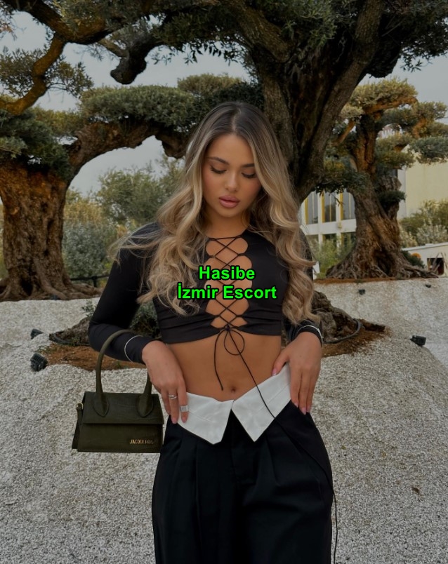 izmirescorthasibe-2 İzmir Escort Hasibe Kaliteli Zaman Vaad Ediyorum